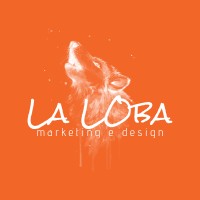 La Loba Estúdio de Design e Marketing logo, La Loba Estúdio de Design e Marketing contact details