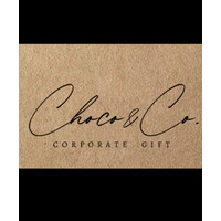 Choco&Co. - Corporate Gift logo, Choco&Co. - Corporate Gift contact details