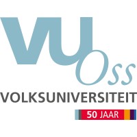 Volksuniversiteit Oss en omgeving logo, Volksuniversiteit Oss en omgeving contact details