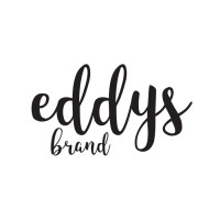 eddys brand logo, eddys brand contact details