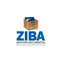 ZIBA Gestión Documental logo, ZIBA Gestión Documental contact details