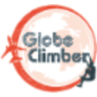 Globe Climber logo, Globe Climber contact details