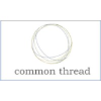 Common Thread Digital logo, Common Thread Digital contact details