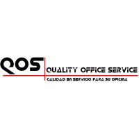 Quality Office Service logo, Quality Office Service contact details