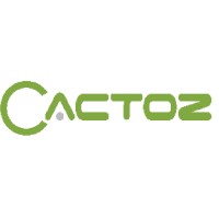 Cactoz Pte Ltd logo, Cactoz Pte Ltd contact details