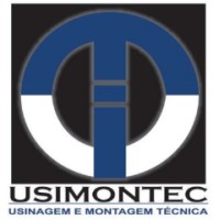 Usimontec Usinagem E Montagem Tecnica logo, Usimontec Usinagem E Montagem Tecnica contact details