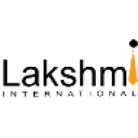 Lakshmi International logo, Lakshmi International contact details