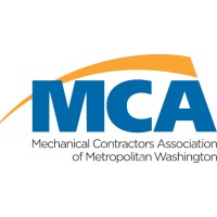 Mechanical Contractors Association of Metropolitan Washington logo, Mechanical Contractors Association of Metropolitan Washington contact details