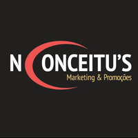 NConceitu's logo, NConceitu's contact details