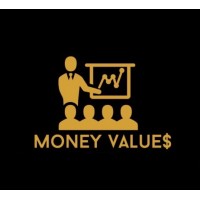 Money Values Educação logo, Money Values Educação contact details