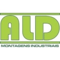 ALD Montagens Industriais logo, ALD Montagens Industriais contact details