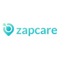 Zapcare logo, Zapcare contact details