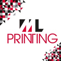 ML PRINTING (PTY) LTD logo, ML PRINTING (PTY) LTD contact details