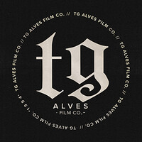 TG ALVES FILM Co. logo, TG ALVES FILM Co. contact details