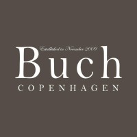 Buch Copenhagen logo, Buch Copenhagen contact details