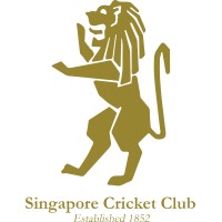 Singapore Cricket Club logo, Singapore Cricket Club contact details