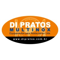 Di Pratos Multinox logo, Di Pratos Multinox contact details