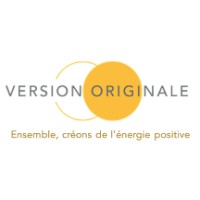 Version Originale logo, Version Originale contact details