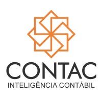 Contac Inteligência Contábil logo, Contac Inteligência Contábil contact details