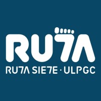 Ruta Siete ULPGC logo, Ruta Siete ULPGC contact details