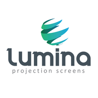 Lumina Screens logo, Lumina Screens contact details