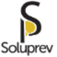 Soluprev logo, Soluprev contact details