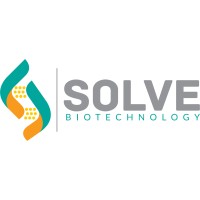 Solve Biotechnology logo, Solve Biotechnology contact details