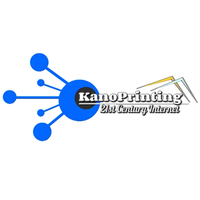 KanoPrinting Inc. logo, KanoPrinting Inc. contact details