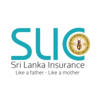 Sri Lanka Insurance logo, Sri Lanka Insurance contact details