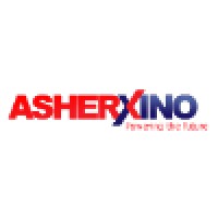 AsherXino Corporation logo, AsherXino Corporation contact details