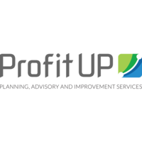 ProfitUP Brasil logo, ProfitUP Brasil contact details