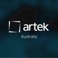 ARTEK Stands Australia logo, ARTEK Stands Australia contact details