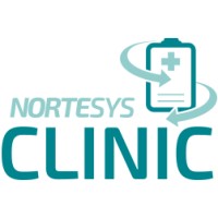 NORTESYS Clinic logo, NORTESYS Clinic contact details