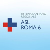 ASL Roma 6 logo, ASL Roma 6 contact details