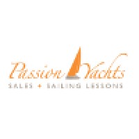 Passion Yachts logo, Passion Yachts contact details