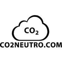 CO2Neutro logo, CO2Neutro contact details