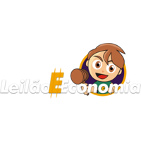 Leilão Economia logo, Leilão Economia contact details