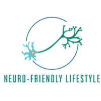 Neuro-Friendly Lifestyle logo, Neuro-Friendly Lifestyle contact details