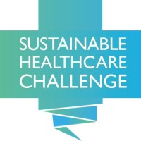 Sustainable Healthcare Challenge logo, Sustainable Healthcare Challenge contact details