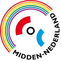 COC Midden-Nederland logo, COC Midden-Nederland contact details