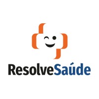 Resolve Saúde logo, Resolve Saúde contact details