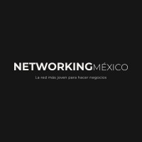 Networking México logo, Networking México contact details