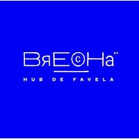 BRECHA hub de favela logo, BRECHA hub de favela contact details