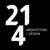 214 Arquitetura + Design logo, 214 Arquitetura + Design contact details