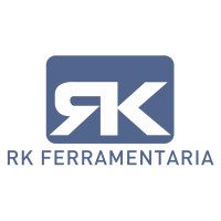 RK Ferramentaria logo, RK Ferramentaria contact details