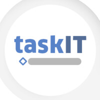 TaskIT Consultoria logo, TaskIT Consultoria contact details