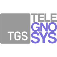 Telegnosys logo, Telegnosys contact details