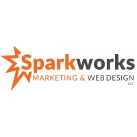 Sparkworks Marketing & Web Design LLC logo, Sparkworks Marketing & Web Design LLC contact details