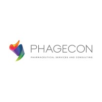 Phagecon - Pharmaceutical Services and Consulting logo, Phagecon - Pharmaceutical Services and Consulting contact details