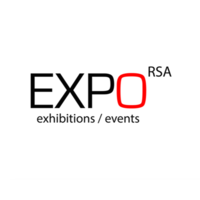 Expo RSA logo, Expo RSA contact details